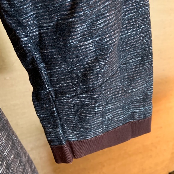 Vintage 1950s George Hess wiggle dress - Picture 12 of 14